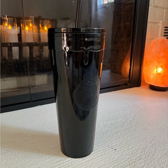 Starbucks Halloween 2024 Slime cup - Picture 2 of 2